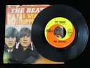 The Beatles We Can Work It Out / Day Tripper On 7' Picture Sleeve