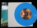 Echobelly Dark Therapy 7' Vinyl - Blue Wax - UK Import