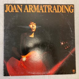 JOAN ARMATRADING Down To Zero/Help Yourself LP