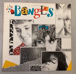 BANGLES  LP