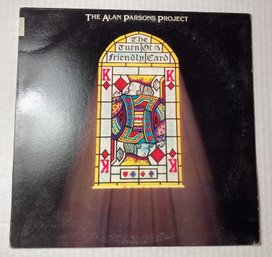 THE ALAN PARSONS PROJECT LP