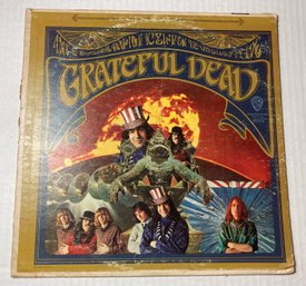 THE GRATEFUL DEAD LP