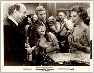 1966 Robert Redford This Property Is Condemned Movie Still Photo