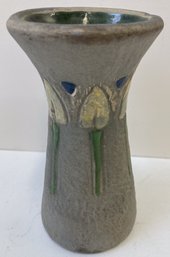 Early 20th Century ROSEVILLE Pottery Vase