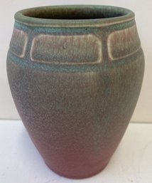 Vintage Multi-Colored ROOKWOOD Vase