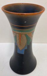 Vintage Vase Marked DICE