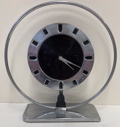 Frank Mariani Skyscraper Desk Clock