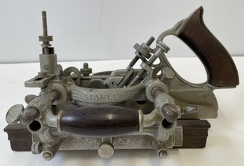 Antique STANLEY No. 55 Combination Plane