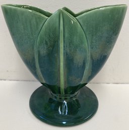 Vintage ROYAL HAEGER Tulip Vase