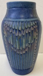 Vintage NEWCOMB COLLEGE Vase FM54