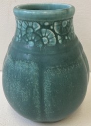 Small Vintage ROOKWOOD Vase #6094