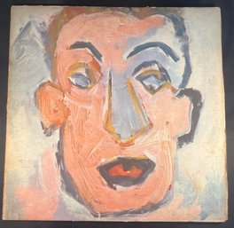 Bob Dylan Self Portrait / C2X 30050 / LP Record