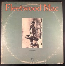 Fleetwood Mac Future Games LP Record