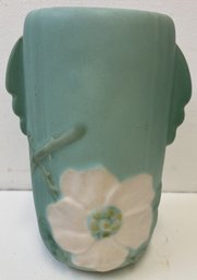 Antique WELLER Pottery Vase