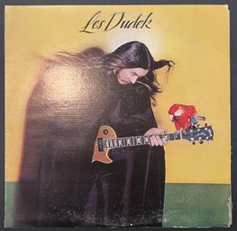 Les Dudek / PC 33702 / LP Record