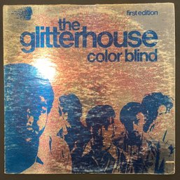 The Glitterhouse Color Blind / DY 31905 / LP Record