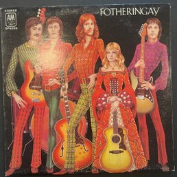 Fotheringay / SP4269 / LP Record