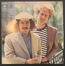 Simon And Garfunkels Greatest Hits / PC 31350 / LP Record