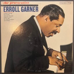 Erroll Garner / CL 1587 / LP Record