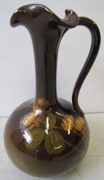 Antique ROOKWOOD Pottery Pitcher