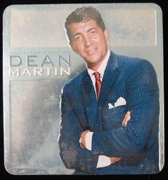 Forever Dean Martin 3-Disc Boxed Set CD's - Factory Sealed