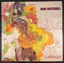 Joni Mitchell / RS 6293 / LP Record