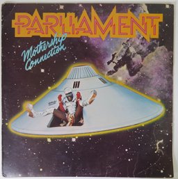 Parliament Mothership Connection LP