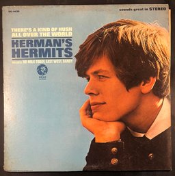 Hermans Hermits / SE-4438 / LP Record