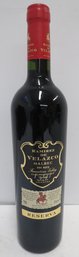 Ramirez De Velazco Melbac Oak Aged Famatino Valley 1591