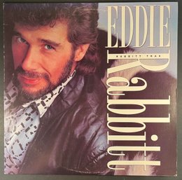 Eddie Rabbit / AHL1-7041 / LP Record