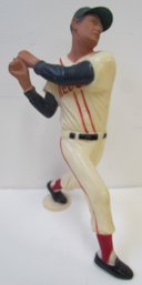 1950's TED WILLIAMS Baseball Hartland Statue