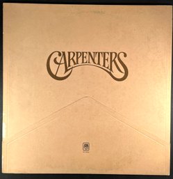Carpenters / SP3502 / LP Record