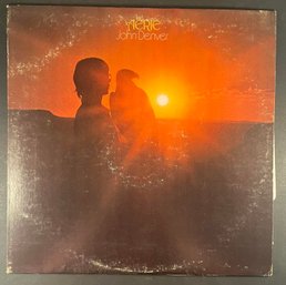 John Denver Aerie / LSP-4607 / LP Record