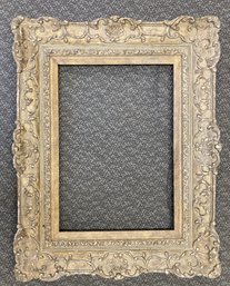 Vintage Gilt Frame - 22.5 X 28.5'