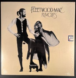 Fleetwood Mac Rumours / BSK 3010 / LP Record