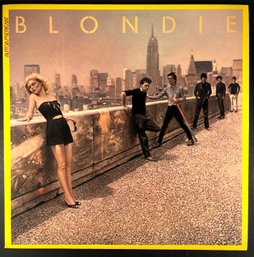 Blondie / CHE 1290 / LP Record