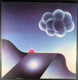 The Best Of The Alan Parsons Project / ALS-8193 / LP Record