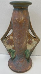 1940s Era ROOKWOOD Candle Holder