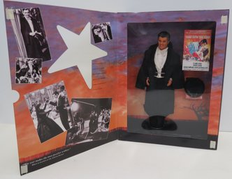 Ken As Rhett Butler In 'Gone With The Wind' Hollywood Legends Collection-NIB