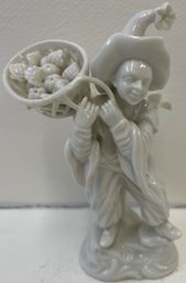 Nymphenburg Porcelain Figurine #6 (1175d)