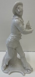 Nymphenburg Porcelain Figurine #7