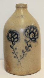 Vintage Stoneware Pottery #2 Jug