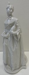 Nymphenburg Porcelain Figurine #8