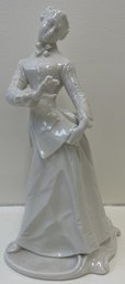 Nymphenburg Porcelain Figurine #11