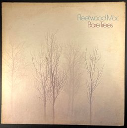 Fleetwood Mac Bare Trees / MS 2080 / LP Record