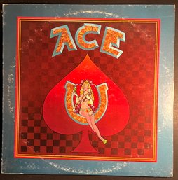 Grateful Dead Bob Weir / Ace /   LP Record