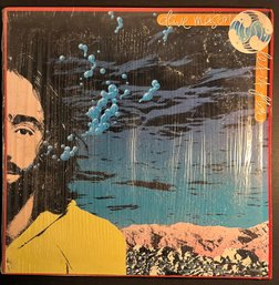 Dave Mason Let It Flow / PC 34680 / LP Record