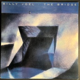 Billy Joel The Bridge / OC 40402 / LP Record