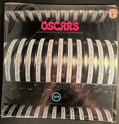 Oscars Oscar Peterson / V6-8775 / LP Record