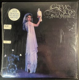 Stevie Nicks Bella Donna / MR 38-139 / LP Record